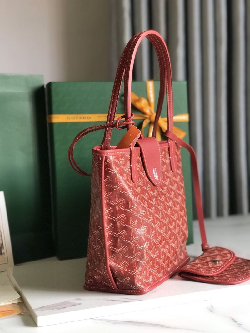 Goyard Shopping Bags